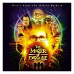 Master of Disguise - Soundtrack